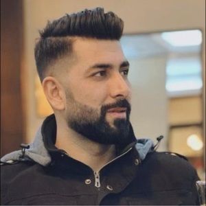 Meet your Posher, Naseer